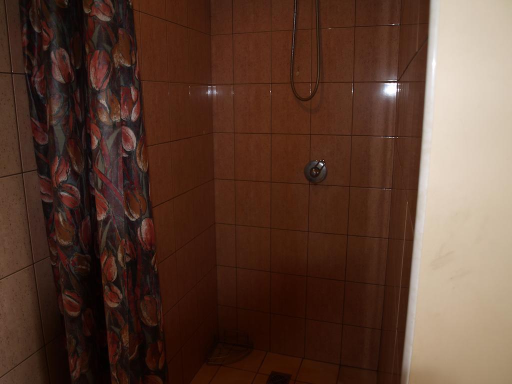 Upmali Hotel Tērvete Eksteriør billede